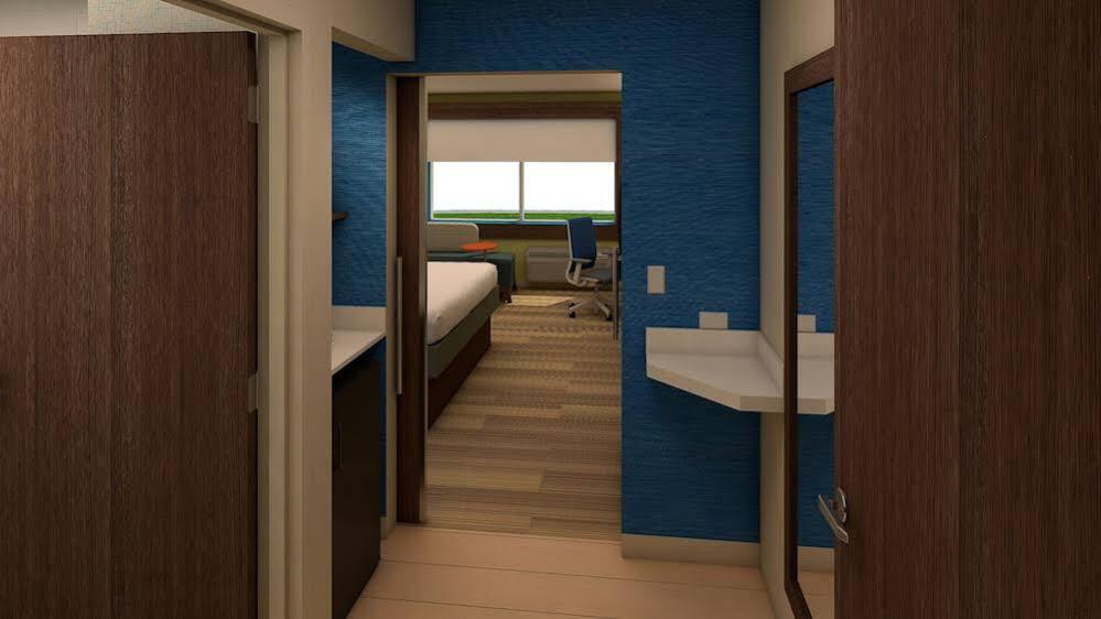 Holiday Inn Express & Suites Helen By Ihg Εξωτερικό φωτογραφία