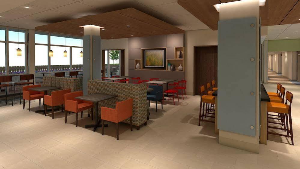 Holiday Inn Express & Suites Helen By Ihg Εξωτερικό φωτογραφία